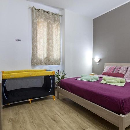 Glm Houses Alghero Kültér fotó