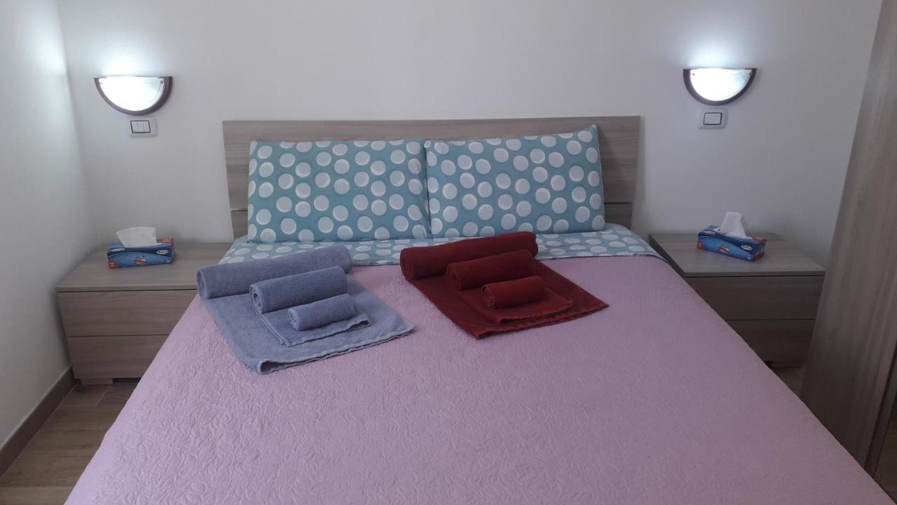 Glm Houses Alghero Kültér fotó