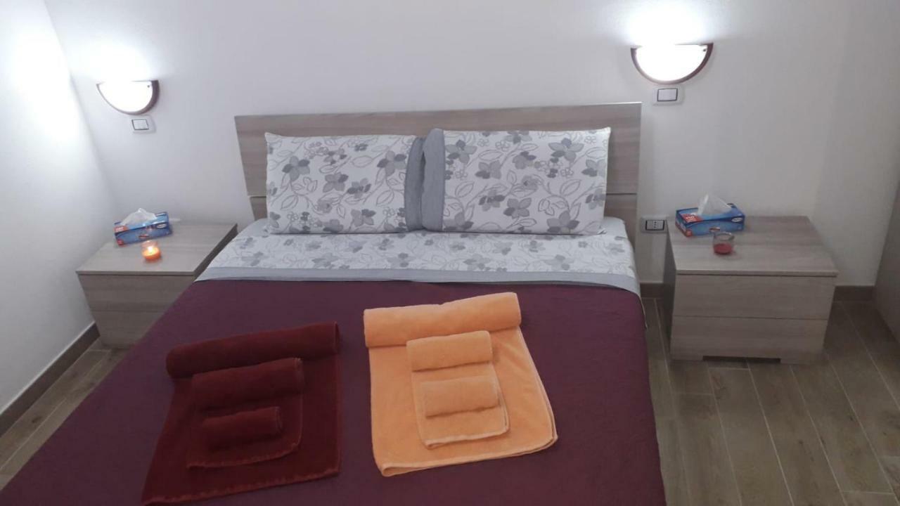 Glm Houses Alghero Kültér fotó